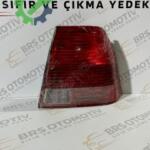 VOLKSWAGEN BORA 1998 2005 SIFIR SAĞ ARKA STOP 1J5945096AB