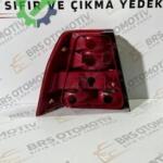 VOLKSWAGEN BORA 1998 2005 SIFIR SAĞ ARKA STOP 1J5945096AB