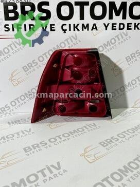 Volkswagen Bora Sağ Arka Stop 1J5945096AB çıkma parça