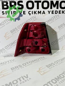 Volkswagen Bora Sağ Arka Stop 1J5945096AB çıkma parça