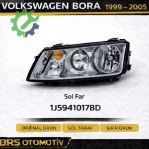 VOLKSWAGEN BORA 1999 2005 SOL FAR  1J5941017BD