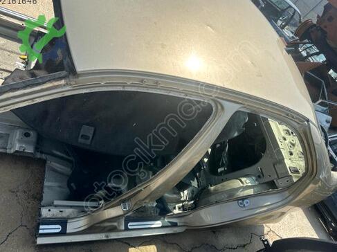 Volkswagen Bora çıkma parça