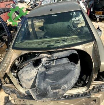 Volkswagen Bora çıkma parça