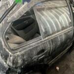 VOLKSWAGEN bora 97-04 sağ arka kapı