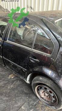 Volkswagen Bora Sol Arka Kapı çıkma parça