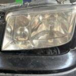 VOLKSWAGEN bora 97-04 sol far