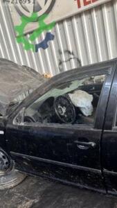 VOLKSWAGEN bora 97-04 sol ön kapı