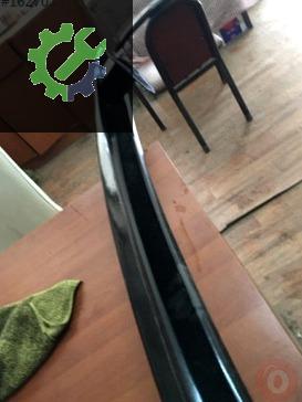 Volkswagen Bora Arka Tampon Demiri 1J0807305 çıkma parça