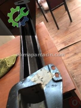 Volkswagen Bora Arka Tampon Demiri 1J0807305 çıkma parça
