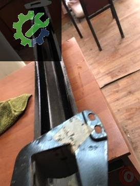 Volkswagen Bora Arka Tampon Demiri 1J0807305 çıkma parça