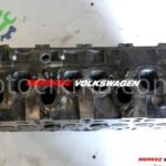 2000 Volkswagen Bora Silindir Kapağı Çıkma Parça Ankara