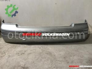 VOLKSWAGEN – BORA / ARKA TAMPON (1997 – 2004)