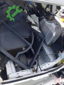 Volkswagen Bora Bagaj Havuz Sacı Hatasız Orjinal Çıkma