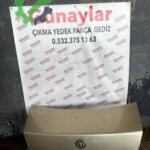 Çıkma Volkswagen Bora Bagaj Kapağı
