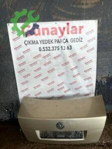 Çıkma Volkswagen Bora Bagaj Kapağı