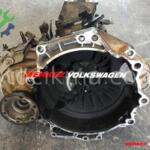 2002 Volkswagen Bora Manuel Şanzıman Çıkma Parça Ankara