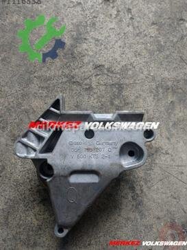 Volkswagen Bora Motor Braketi VOLKSWAGEN-BORA çıkma parça