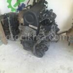 Volkswagen bora çikma bfq motor