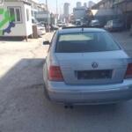 VOLKSWAGEN BORA ÇIKMA ORJİNAL KAPORTA PARÇALARI