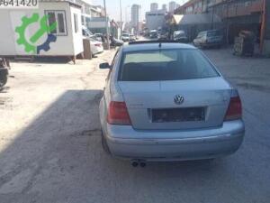 VOLKSWAGEN BORA ÇIKMA ORJİNAL KAPORTA PARÇALARI