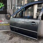 VOLKSWAGEN BORA Çıkma Orijinal Sol Kapı