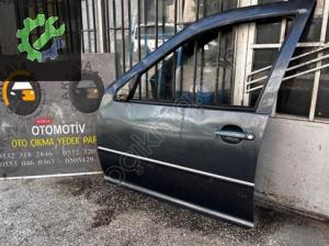 VOLKSWAGEN BORA Çıkma Orijinal Sol Kapı