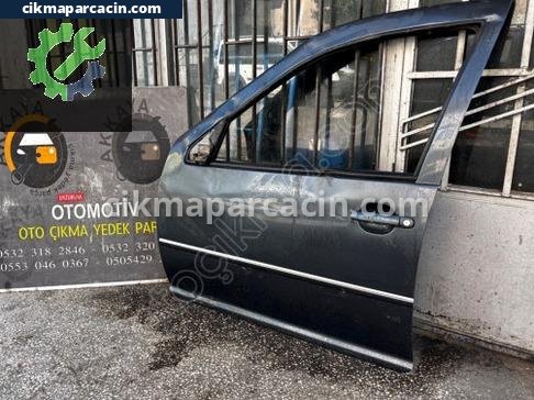 Volkswagen Bora Sol Kapı çıkma parça