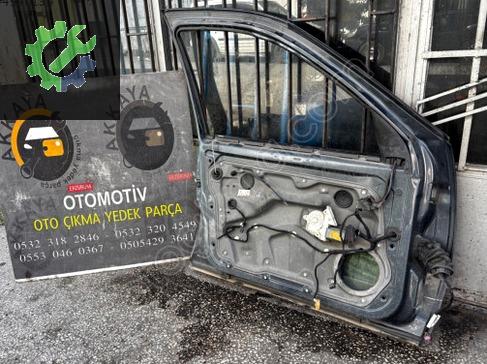 Volkswagen Bora Sol Kapı çıkma parça