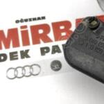 Çıkma Orijinal Depo Kapağı Volkswagen Bora 1999-2005 1J0809857