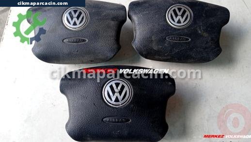 Volkswagen Bora Direksiyon Airbag çıkma parça
