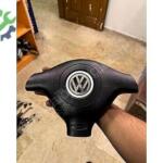 Volkswagen Bora Direksiyon Airbag Çıkma Orijinal
