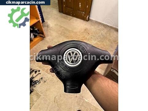 Volkswagen Bora Direksiyon Airbag çıkma parça