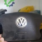 Volkswagen Bora Direksiyon Airbag Hatasız Orjinal Çıkma