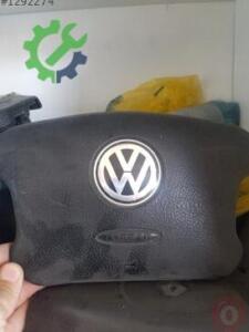 Volkswagen Bora Direksiyon Airbag Hatasız Orjinal Çıkma