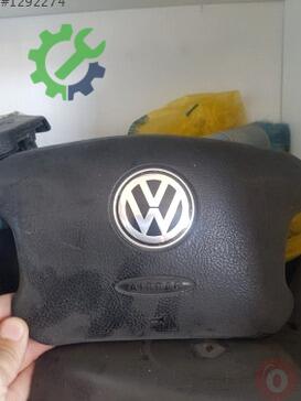 Volkswagen Bora Direksiyon Airbag çıkma parça