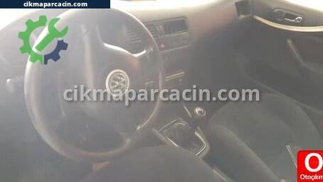 Volkswagen Bora El Freni çıkma parça