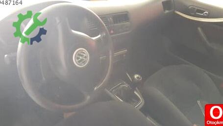 Volkswagen Bora El Freni çıkma parça