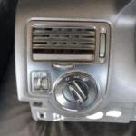 Volkswagen Bora far kontrol paneli orjinal çıkma