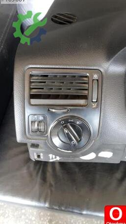 Volkswagen Bora Far çıkma parça