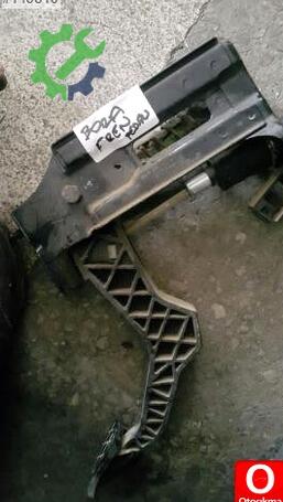 Volkswagen Bora Pedal çıkma parça