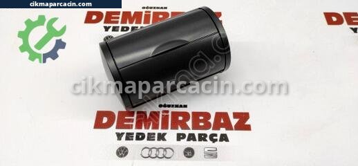 Volkswagen Bora Küllük çıkma parça