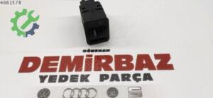 Volkswagen Bora 1999-2005 Far Ayar Düğmesi 1J0941333A Çıkma