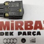 Volkswagen Bora 1999-2005 Far Ayar Düğmesi 1J0941333A Çıkma