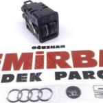 Volkswagen Bora 1998-2004 Far Ayar Düğmesi 1J0941333A Çıkma