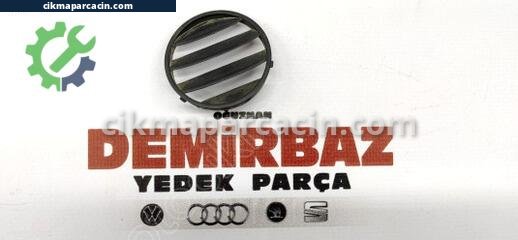 Volkswagen Bora Havalandırma Izgaraları çıkma parça