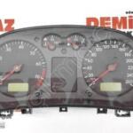 Volkswagen Bora 1998-2005 Orijinal Çıkma Gösterge Saati 1J0920805