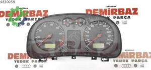 Volkswagen Bora 1998-2005 Orijinal Çıkma Gösterge Saati 1J0920805