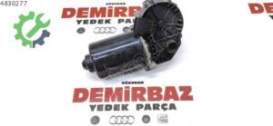 Volkswagen Golf 1997-2005 Orijinal Çıkma Ön Silecek Motoru 6X0955119