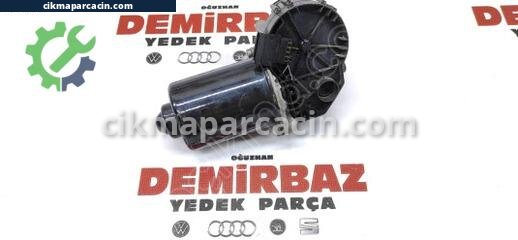 Volkswagen Golf Ön Silecek Motoru çıkma parça