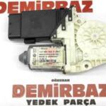 Volkswagen Golf 1997-2005 Cam Motoru 1J1959802 Çıkma